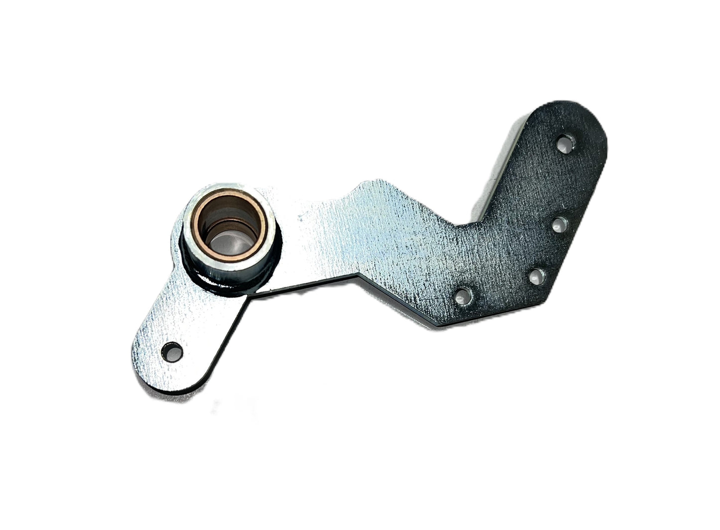 FRONT ROLLER ARM (2" TAPE LEGS)