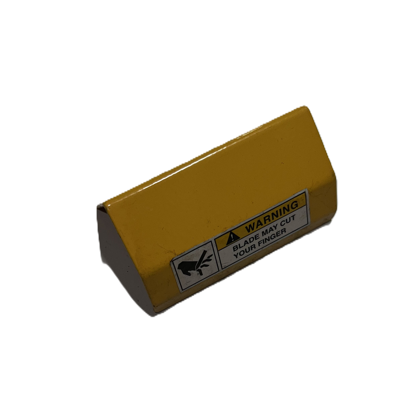 BLADE COVER - MOD (3" TAPE)