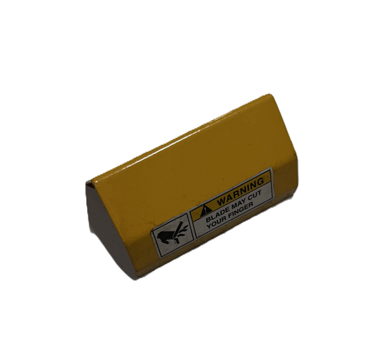 BLADE COVER - MOD (3" TAPE)