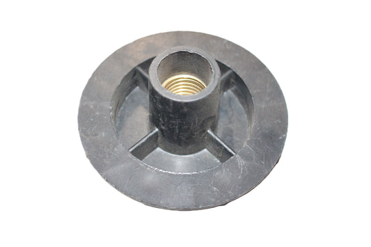 REEL NUT HANDWHEEL, LH THRD (3300, 3600)
