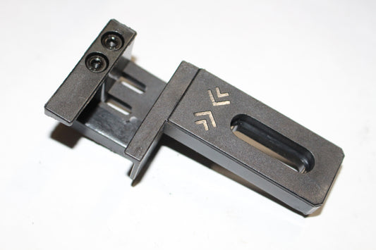 STRAP GUIDE EXIT UNIT (1100)