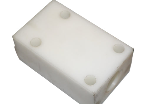 WIDTH ADJUSTMENT BLOCK, LEFT