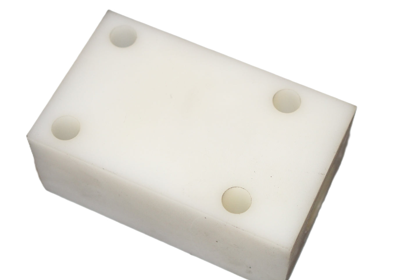 WIDTH ADJUSTMENT BLOCK, RIGHT (MAGNUM 700)