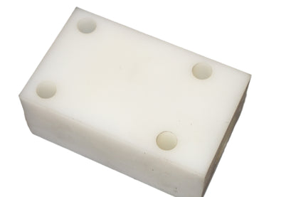 WIDTH ADJUSTMENT BLOCK, RIGHT (MAGNUM 700)