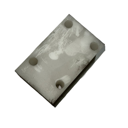 WIDTH ADJUSTMENT BLOCK, RIGHT (MAGNUM 700)