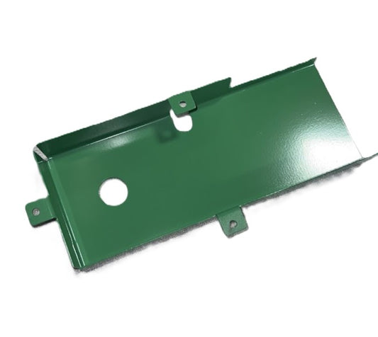 LOWER COVER