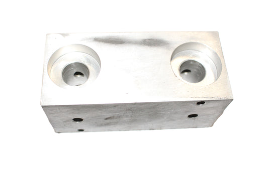 FLAP POLE SUPPORT (5800)