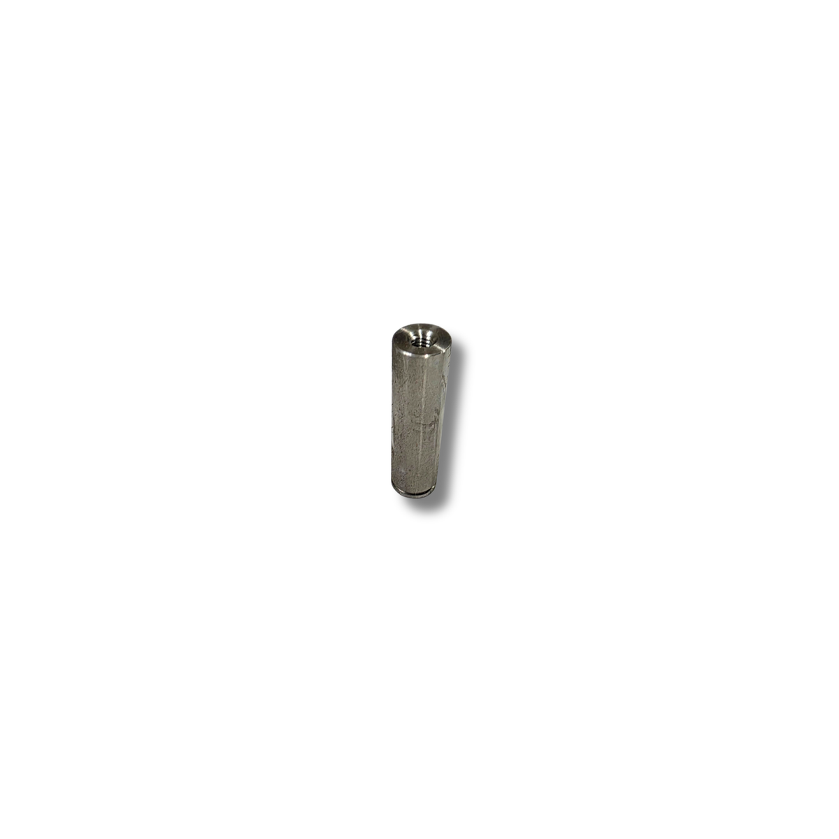 PULLEY SHAFT, SS