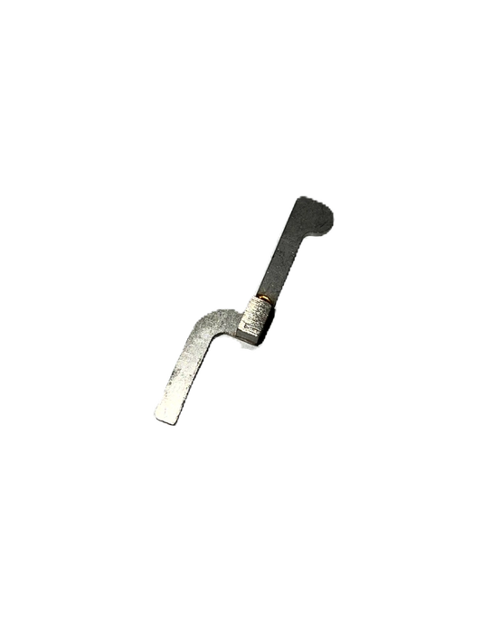 ACTUATOR, CYCLE START