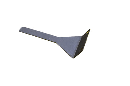 STRAP GUIDE, METAL, 12mm