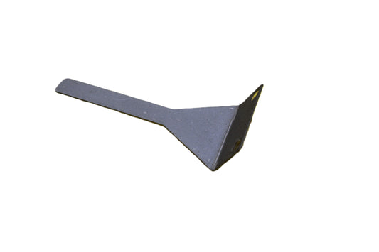 STRAP GUIDE, METAL, 12mm