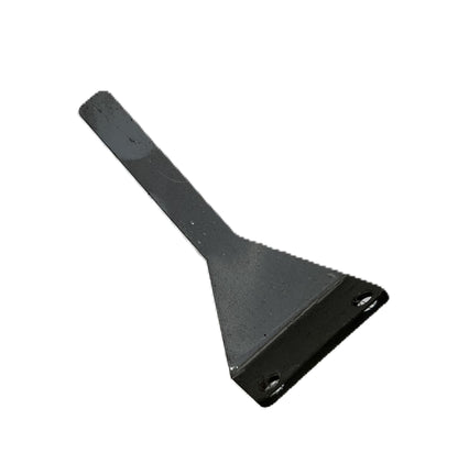 STRAP GUIDE, METAL, 12mm