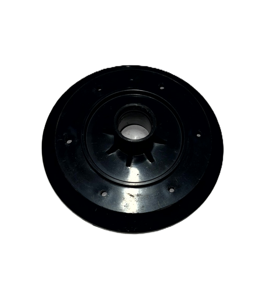 PULLEY, REEL BRAKE