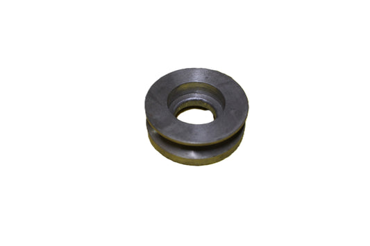 CLUTCH PULLEY, CP2