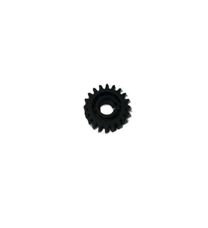 GEAR, PLASTIC