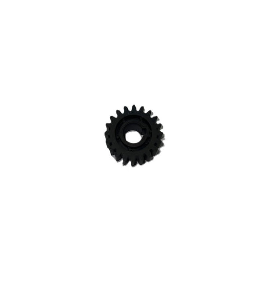 GEAR, PLASTIC