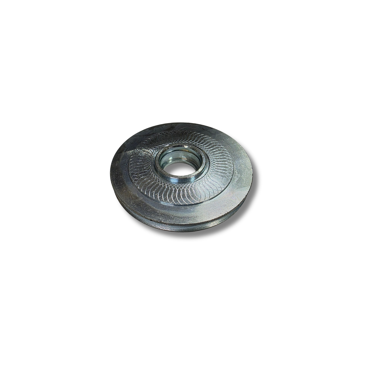 TENSION PULLEY