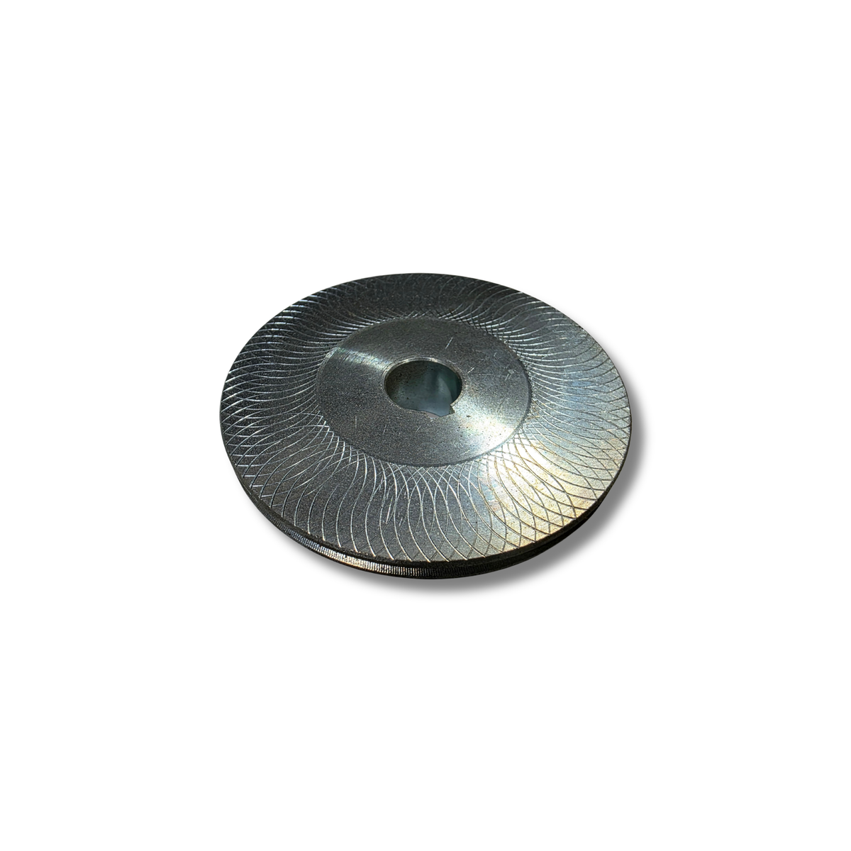 TENSION PULLEY