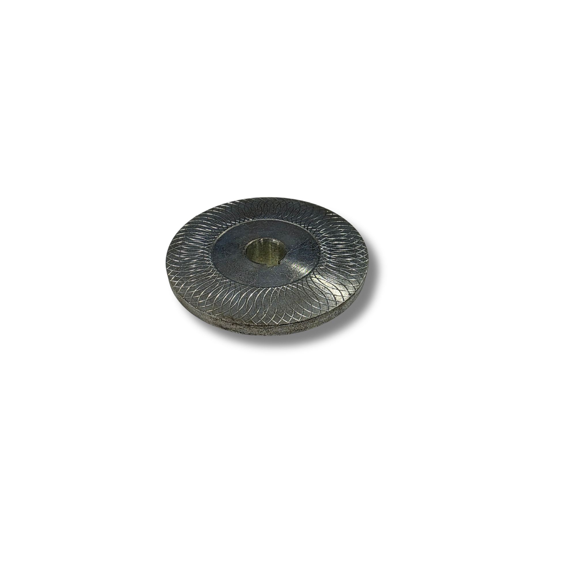 TENSION PULLEY
