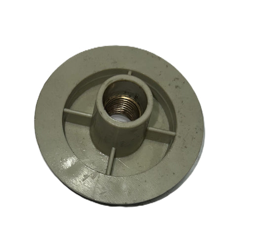 REEL NUT HANDWHEEL, LH THRD