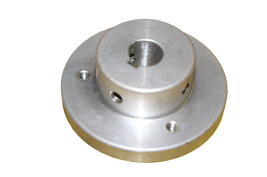 BRAKE PULLEY