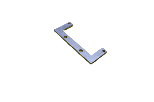 SPRING HOOK PLATE