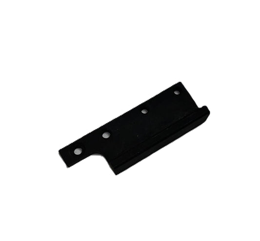 BRACKET, HEATER COVER