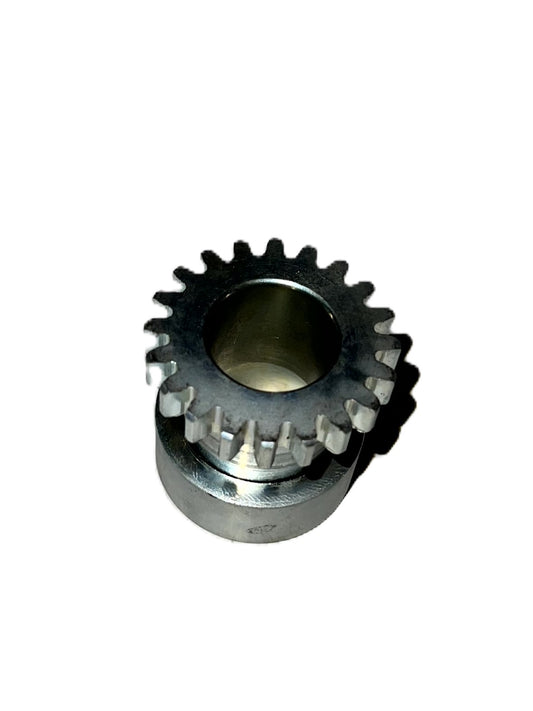 DRIVEN GEAR