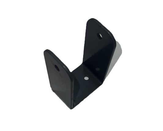 BRACKET, GUIDE ROLLER