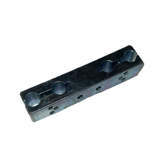 GUIDE ROD CLAMP BLOCK