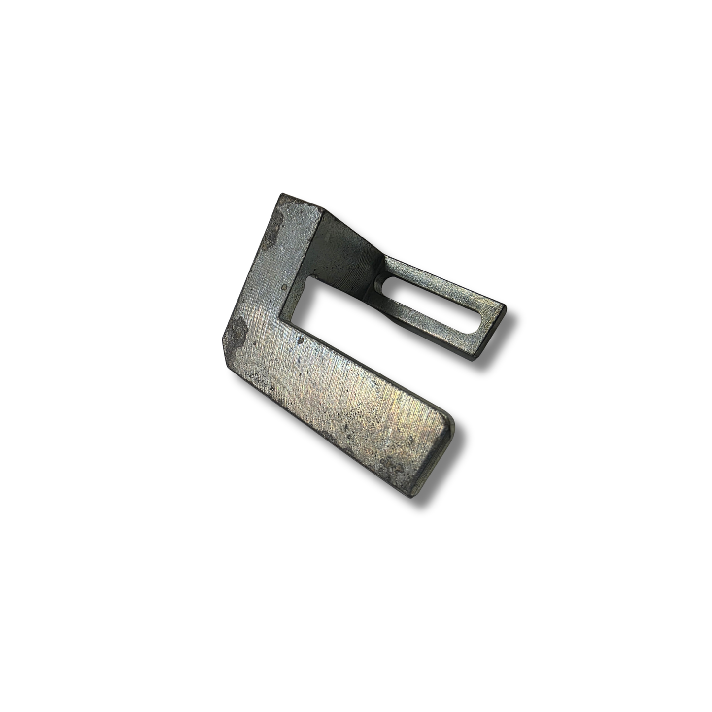 ADJUSTABLE STRAP GUIDE, OUTER (9900)