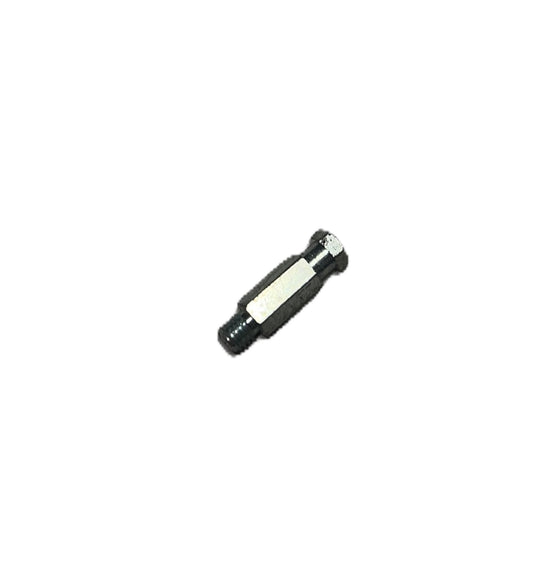 SPRING HOOK BOLT, LONG (9900)