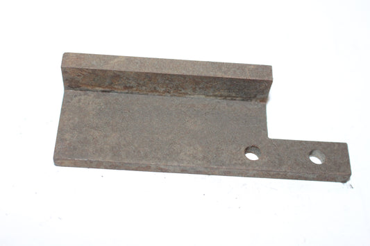 HEATER SLIDE BRACKET (9900)
