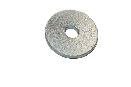 HEAVY WASHER, M6x27x3