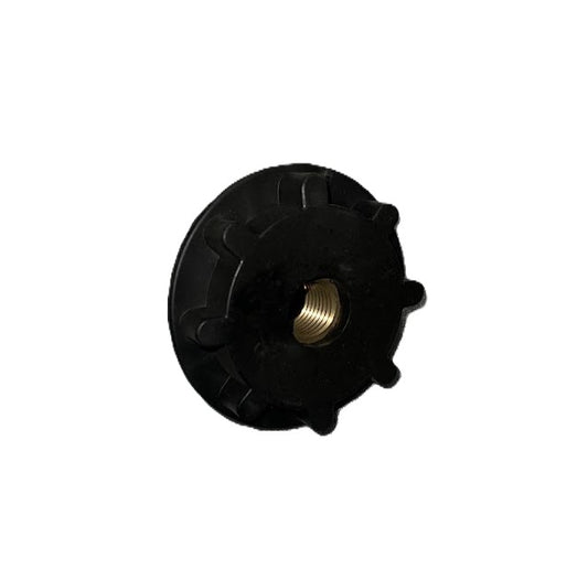 REEL NUT HANDWHEEL, RH THRD (1100)