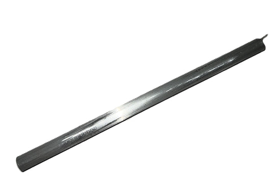 ACCUM ROLL SPACER SHAFT