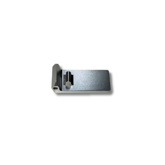 FILM ROLL SLIDE LEVER