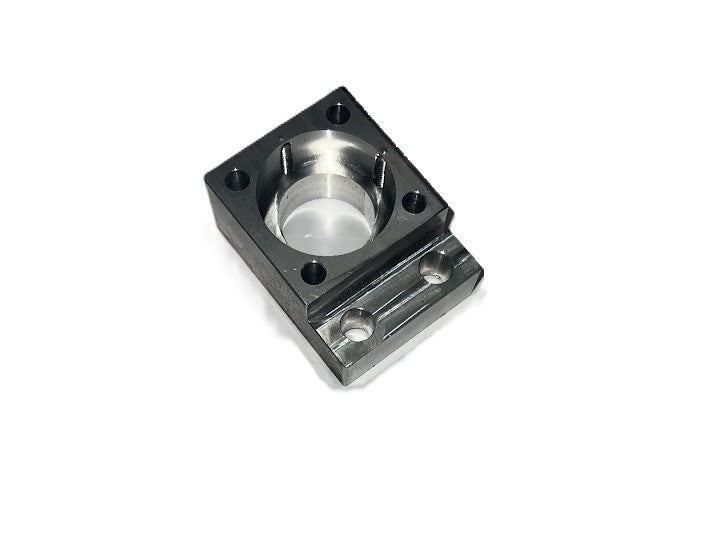 Profile Blockes PROFILE BLOCK – Highlight Industries