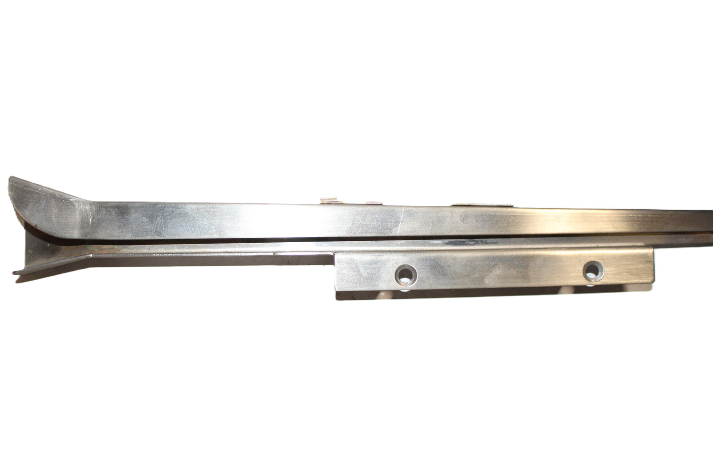 GUIDE BANDWAY ASSEMBLY, UPPER, 9mm / 3/8"