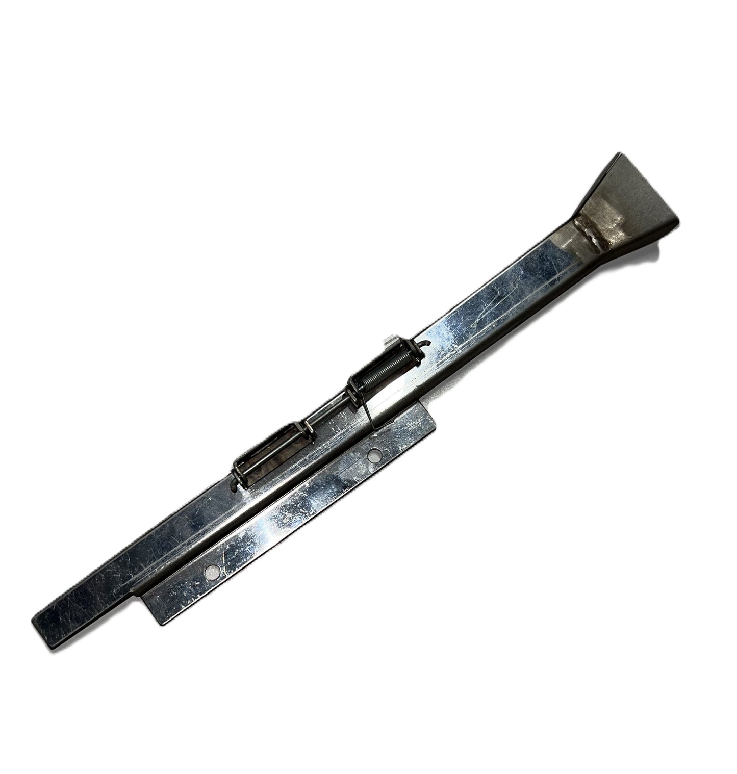 GUIDE BANDWAY ASSEMBLY, UPPER, 9mm / 3/8"