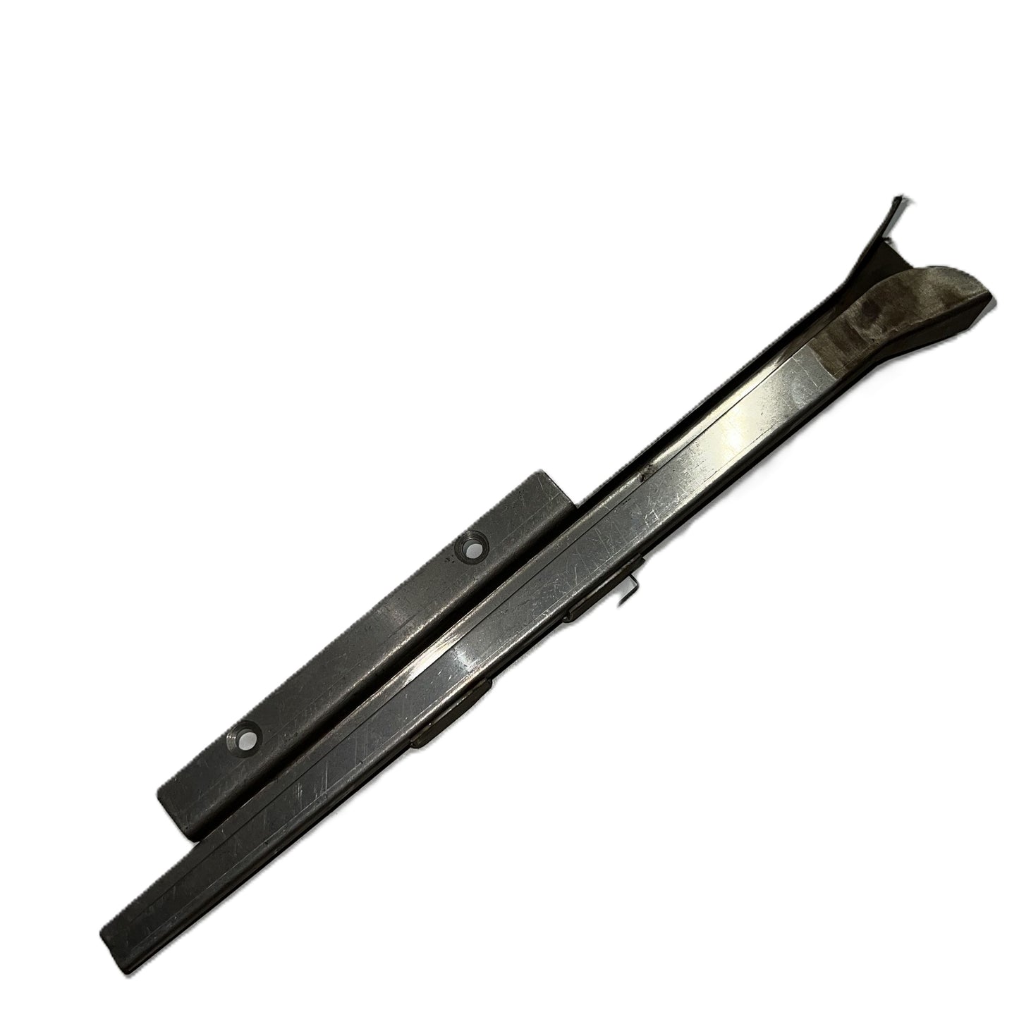 GUIDE BANDWAY ASSEMBLY, UPPER, 12mm / 1/2"