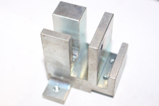 HEATER SLIDE BLOCK / HOLDER