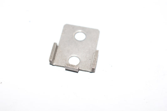 HEATER CLAMP PLATE