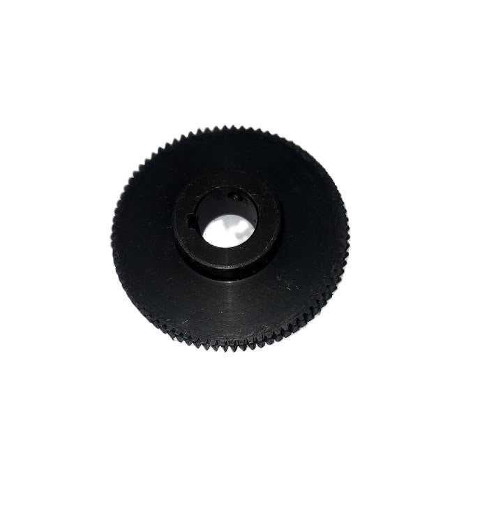 SPUR GEAR, 80 TOOTH