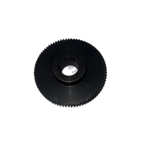 SPUR GEAR, 80 TOOTH