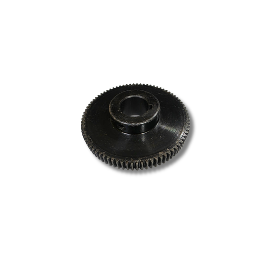 SPUR GEAR, 80 TOOTH
