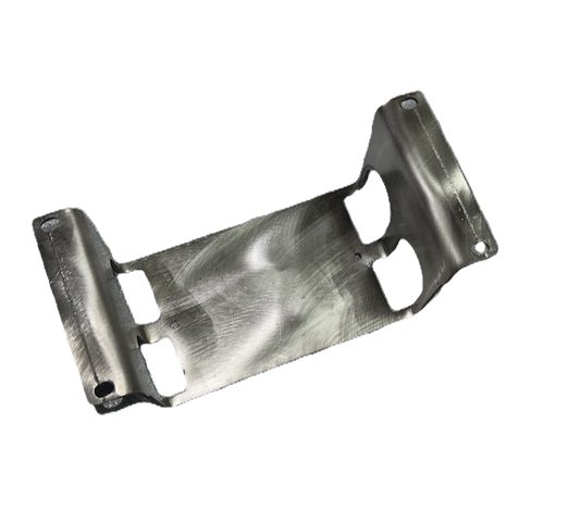 CONTROLS BOX MOUNT BRACKET, MAGNUM 2300 UL