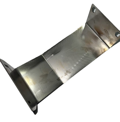 HOLD DOWN BRACKET - 2" LOWERING KIT