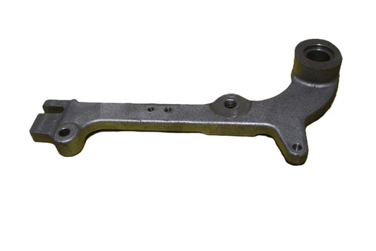 HEATER ARM