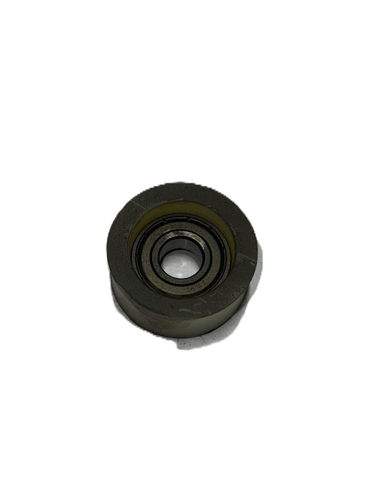 STRAP GUIDE ROLLER